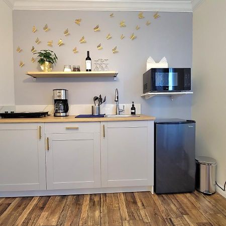 Large 1-Bedroom With Kitchen In Encino Los Angeles Buitenkant foto