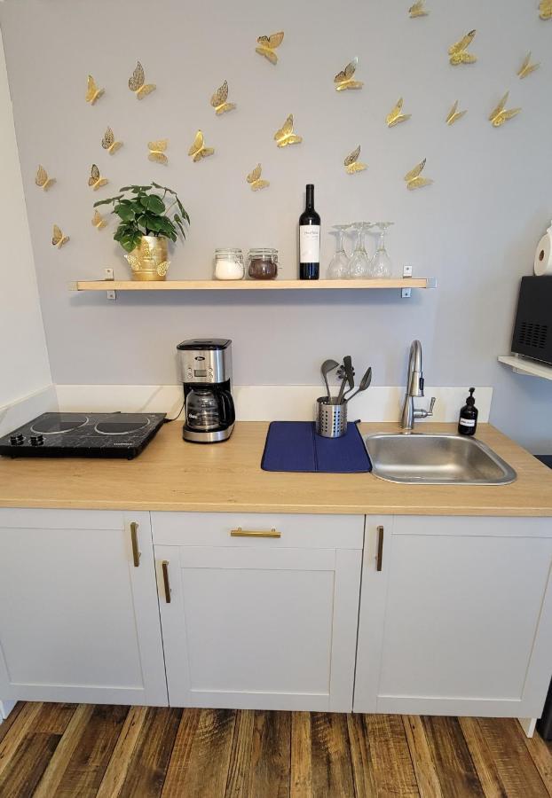 Large 1-Bedroom With Kitchen In Encino Los Angeles Buitenkant foto