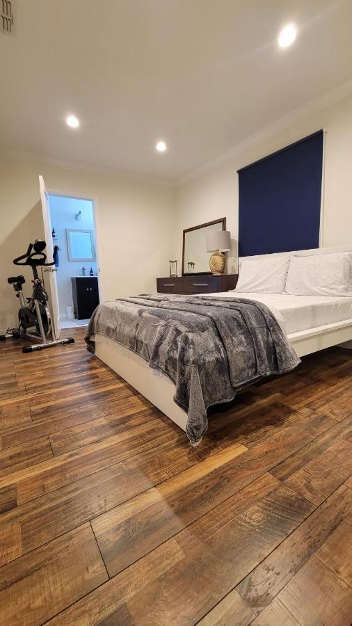 Large 1-Bedroom With Kitchen In Encino Los Angeles Buitenkant foto
