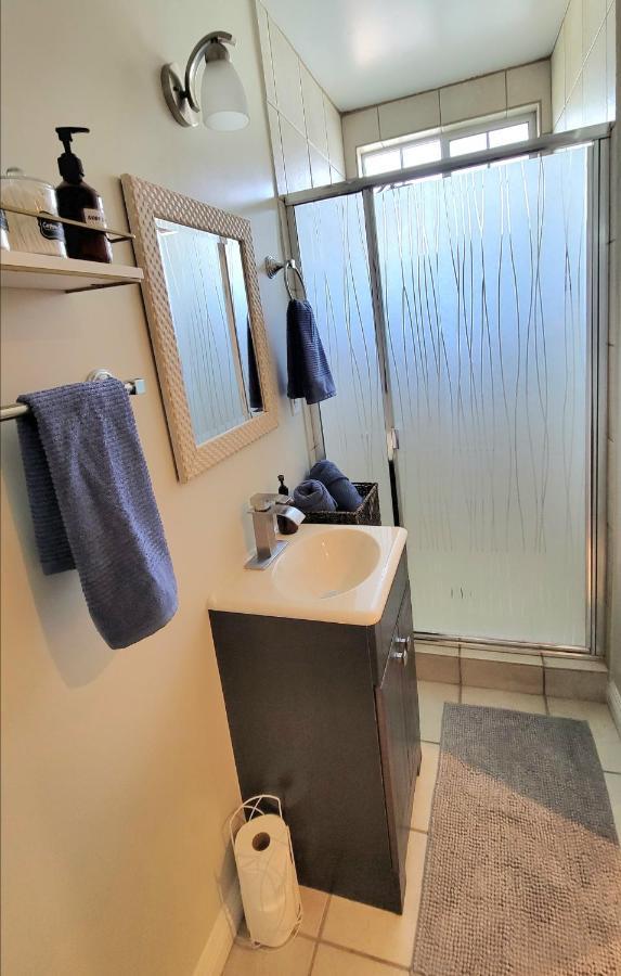 Large 1-Bedroom With Kitchen In Encino Los Angeles Buitenkant foto