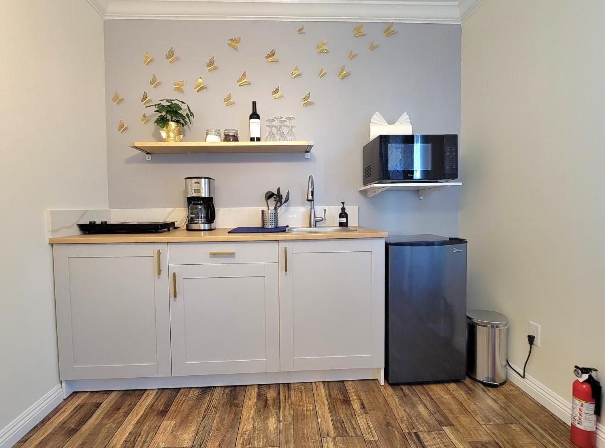 Large 1-Bedroom With Kitchen In Encino Los Angeles Buitenkant foto