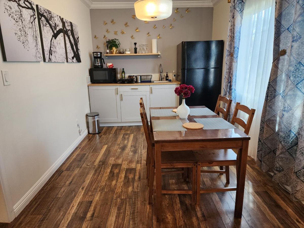Large 1-Bedroom With Kitchen In Encino Los Angeles Buitenkant foto